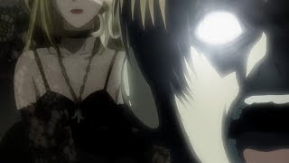 Light regains his memory! Entire plan revealed! | Death Note | English Dub | Full scene