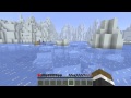 Minecraft: Arctic Abyss #1 with Bajan Canadian and Charlie!