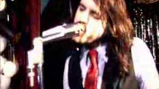 Watch Cary Brothers Who You Are video