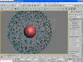 3ds max - FIRE EXPLOSION TUTORIAL [HQ]
