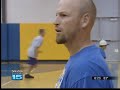 BLACKHAWK CHRISTIAN HIGH SCHOOL PREPARES FOR BASEBALL SEMI-S