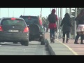 KARTAL SAHİLDE SEKS İŞÇİLERİ, İŞ BAŞINDA