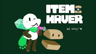 Item Haver Undertale - Ballchimemystery Full Song Percussionbsliding Reverb Boosted