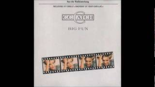 Watch CC Catch Fire Of Love video