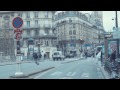 LINE - Nic & Mar Ep. 1 “Bonjour, Paris!”