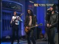 The Strokes 'Under Cover of Darkness' - SNL 2011.mpg
