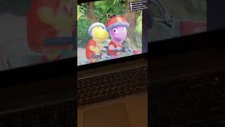 Backgardigains Episode 46 Chitzen Itza Pizza Songs Read Description