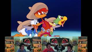 Doppiaggi Canzoni I 3 Caballeros. Los Tres Caballeros.