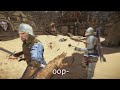 Chivalry Battle Royale: Criken Wins the Arena?