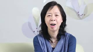 Florence Wong 打蛇隨棍的發問技巧去輔導别人
