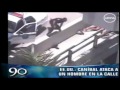 ZOMBIE SE COME EL ROSTRO DE SU VICTIMA!!!CANIBAL DE MIAMI