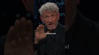 Sean Penn On Working With Paul Thomas Anderson One Battle After Another