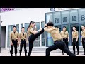 Teri akhiyon ka war 💓|| Chinese drama mix hindi song 💕 || Hot girl 😍 (MV)