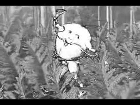 Banana Ghost Video
