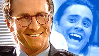 American Psycho Deleted Ending