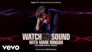 Mark Ronson - I Know Time (Is Calling) (Official Audio) Ft. Paul Mccartney, Gary Numan