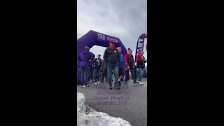 Walk To End Alzheimers