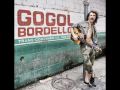 Gogol Bordello - Pala Tute