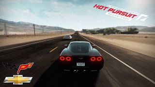 Chevrolet Corvette Z06 Nfs Hot Pursuit Remastered
