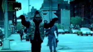 Watch Dr Alban Feel The Rhythm video