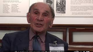 Leon Greenman: LIfe in Auschwitz