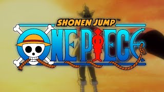 Enter Sogeking? Reviewing One Piece Water 7 Finale
