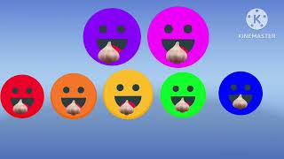 Emoji And Sprunki But Everyone Inflation And Characters Add Round 1