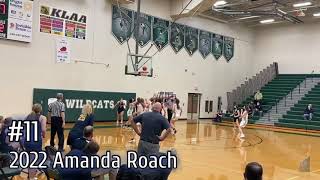 Amanda Roach At Novi 31221