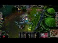 TSM vs Orbit - Game 2 - IPL Face Off - League of Legends