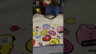 Bts Goods.