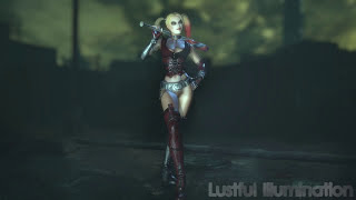 Pornography sugar guild wars nude skins