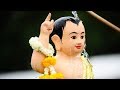 Tại sao phải tắm Phật trong ngày Phật đản