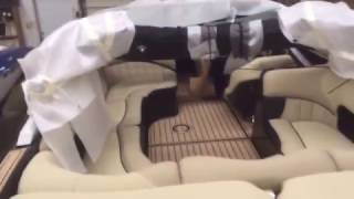 2017 MB SPORTS F22 TOMCAT