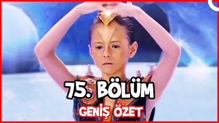 Bez Bebek 75. Bölüm Geni̇ş Özet