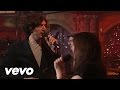 Set The Fire To The Third Bar (Live On Letterman)