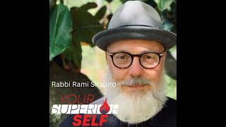 The Kiss of God- Rabbi Rami Shapiro