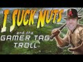 You SUCK NUTS Bro? (Call of Duty Trolling)