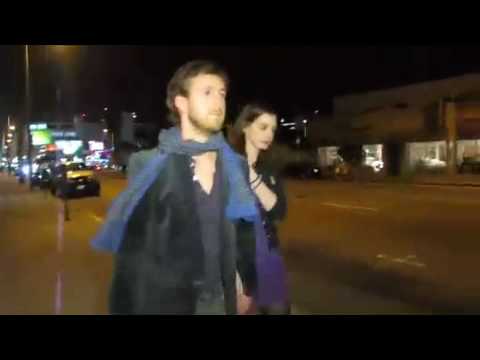 Anne Hathaway And Her Boyfriend Adam Shulman Leaving Largo. Mar 17, 2010 Anne Hathaway And Her Boyfriend Adam Shulman Leaving Largo. Mar 17, 2010