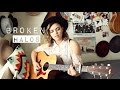 Broken Halos - Chris Stapleton Cover Mp3