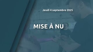 Mise À Nu