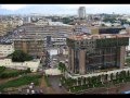 A trip to Cameroon // Un voyage au Cameroun