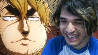HILARIOUS ANIME TAKEN OUT OF CONTEXT.
