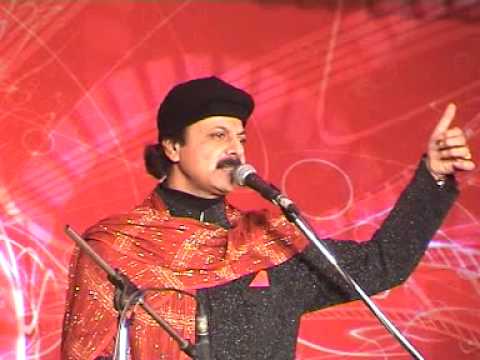 THODI -2 PIYA KARO GHAZAL & AAKHIR TUMHEIN AANA HAI. By -...