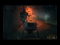 Let's Play Metro 2033 - 49 - More spore mines...