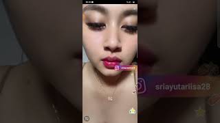 Bigo Live Sriayutarisa