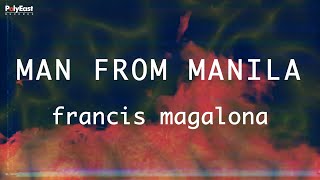 Watch Francis Magalona Man From Manila video