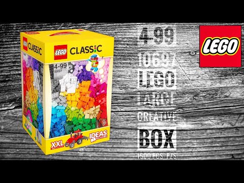jual lego classic