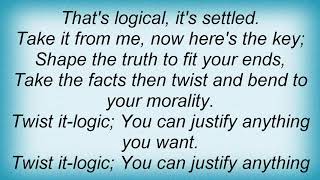 Watch Scatterbrain Logic video