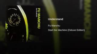 Watch Fu Manchu Understand video