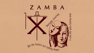 Watch Bryan Ferry Zamba video